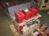 Picture of DS-840 Westinghouse 4000A Frame 635 Volt 4000A Sensors LSI EO/DO Air Breaker