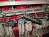 Picture of DS-840 Westinghouse 4000A Frame 635 Volt 4000A Sensors LSI EO/DO Air Breaker