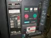 Picture of WLF2A320 Siemens 2000 Amp Frame 600 Volt Fused Power CB M/O D/O in Cell