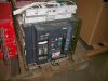 Picture of WLF2A320 Siemens 2000 Amp Frame 600 Volt Fused Power CB M/O D/O in Cell