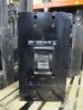 Picture of PB32500F Westinghouse Breaker 2500 Amp 600 VAC