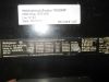 Picture of PA32000F Westinghouse Breaker 2000 Amp 600 VAC