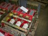 Picture of DSL-206 Westinghouse 800A Frame/150A Sensors 600V Fused MO/DO Air Breaker LS