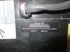 Picture of Square D PHF3616001386 Circuit Breaker 1600 Amp 600 Volt AC M/O F/M
