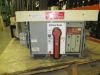 Picture of General Electric TPVVF3608 Power Break Circuit Breaker 800 Amp 600 VAC M/O D/O
