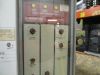 Picture of General Electric TPVVF3608 Power Break Circuit Breaker 800 Amp 600 VAC M/O D/O