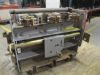 Picture of General Electric TPVVF3608 Power Break Circuit Breaker 800 Amp 600 VAC M/O D/O