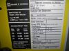 Picture of DS-840 Square D 4000A Frame 635 Volt 4000A Rating Plug/Sensors EO/DO Air Breaker LS