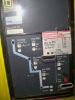 Picture of DS-840 Square D 4000A Frame 635 Volt 4000A Rating Plug/Sensors EO/DO Air Breaker LS