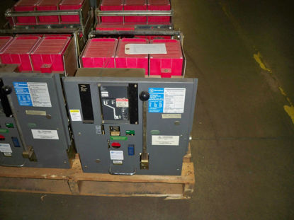 Picture of DS416 W-HSE Air Breaker 1600A 600V MO/DO LI