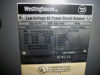 Picture of DS632 WESTINGHOUSE 3200A 635V LSG AIR BREAKER
