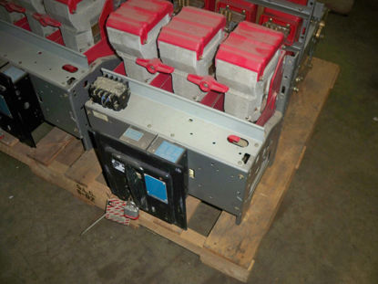 Picture of K-1600 ITE 1600A 600V MO/ST Air Breaker LI