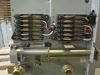 Picture of TC2020TTHE1R GE Power Break Circuit Breaker 2000 Amp 600 VAC W/Auxiliaries W/Shunt E/O D/O