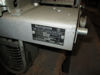 Picture of DBL-25 Westinghouse 600A 600V MO/DO Air Breaker