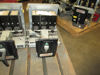 Picture of DBL-25 Westinghouse 600A 600V MO/DO Air Breaker