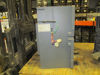Picture of SPB100 Westinghouse Pow-R Breaker 2000 Amp 600 VAC E/O
