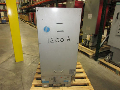 Picture of 5HK ITE Air Breaker 4.76KV 1200A EO/DO