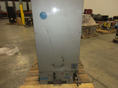 Picture of 5HK ITE Air Circuit Breaker 4.76KV 1200A EO/DO