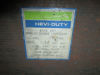 Picture of Hevi-Duty 200HP 440/480V 3-Coil Auto Transformer
