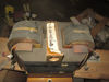 Picture of Westinghouse 553D123G36 100-125HP 220V 2-Coil Auto Transformer