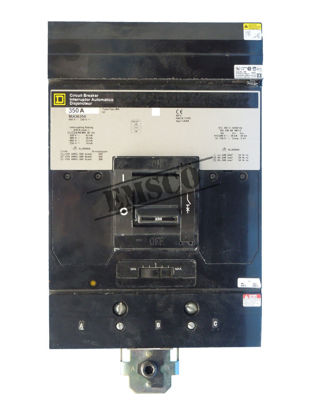 Picture of MH36350 Square D I-Line Circuit Breaker