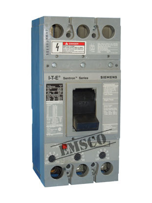 Picture of HFXD63B070 ITE & Siemens Circuit Breaker