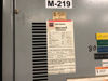 Picture of Cutler-Hammer Power Line C 1600 Amp 480/277 Volt 3 Phase 4 Wire Panel R&G