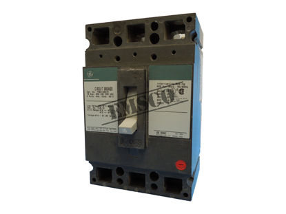 Picture of THED134015 General Electric Circuit Breaker
