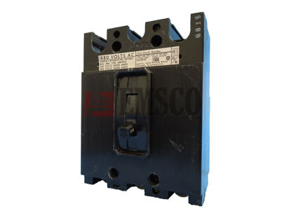 Picture of EH3-B150 ITE Circuit Breaker
