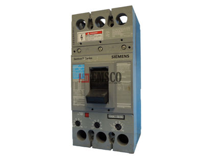 Picture of FD63F250 Siemens Circuit Breaker