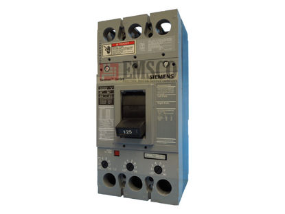 Picture of HFD63F250 ITE & Siemens Circuit Breaker