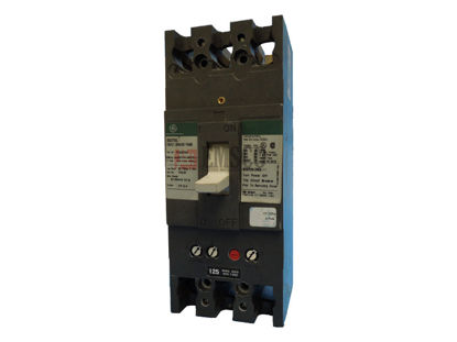 Picture of TFK236F000 General Electric Circuit Breaker
