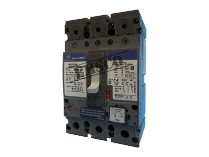 Picture of SEHA36AT0030 General Electric Circuit Breaker