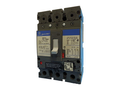 Picture of SEHA36AT0060 General Electric Circuit Breaker