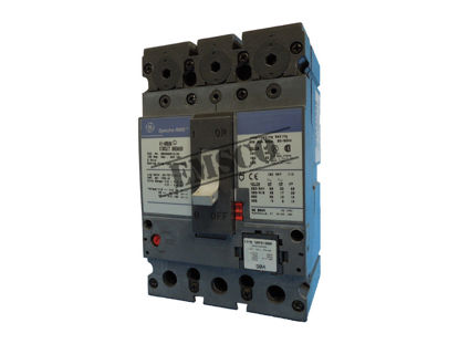 Picture of SEHA36AT0100 General Electric Circuit Breaker