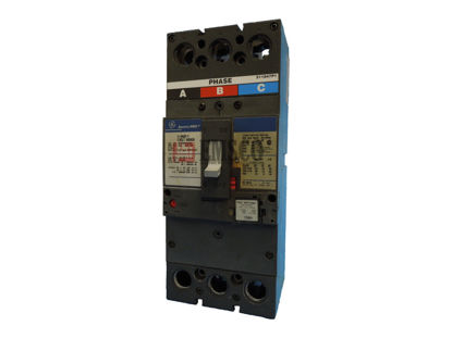 Picture of SFHA36AT0250 General Electric Circuit Breaker