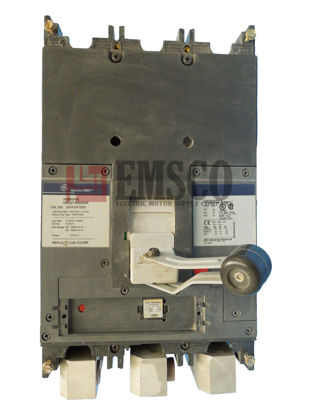 Picture of SKHA36AT0800 General Electric Circuit Breaker