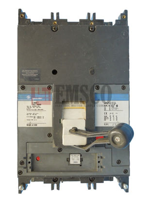 Picture of SKHA36AT1200 General Electric Circuit Breaker