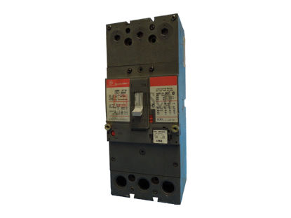Picture of SFLA36AT0250 General Electric Circuit Breaker