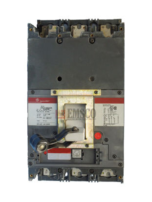 Picture of SKLA36AT0800 General Electric Circuit Breaker