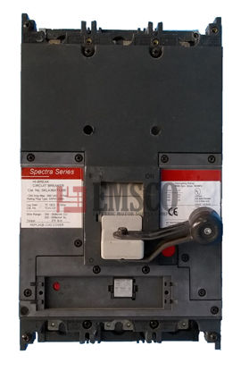 Picture of SKLA36AT1200 General Electric Circuit Breaker