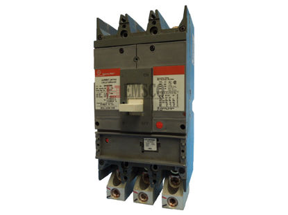 Picture of SGPA36AT0600 General Electric Circuit Breaker