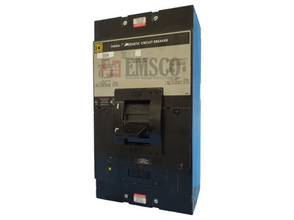 Picture of LHL36350 Square D Circuit Breaker