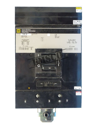 Picture of MH36700 Square D I-Line Circuit Breaker