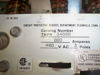 Picture of THPR3408B GE Pressure Contact Switch 800A 480V