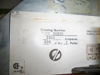 Picture of THPC3625B General Electric HPC Switch 2500A 600V