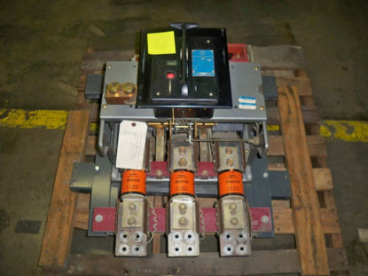 Picture of KSP-1600 ITE 1600 Amp 480 Volt Switch