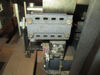 Picture of RLF-800 Siemens-Allis 800A Frame 600A Rated 600V Fused EO/DO Air Breaker LSIG