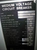 Picture of V5D8233Y000 Sq D VR 2000 Amp 15KV EO/DO Breaker