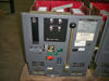 Picture of DSL-206 Westinghouse 800A Frame/150A Sensors 600V Fused MO/DO Air Breaker LS